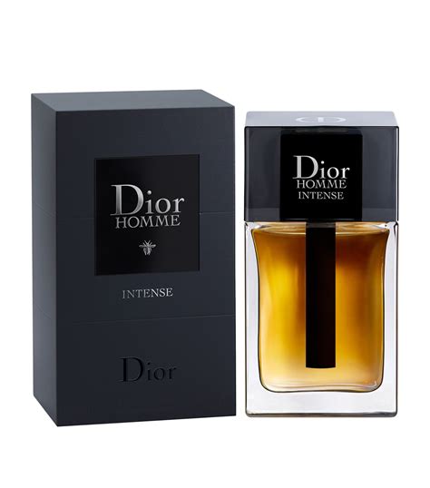 dior eau de parfum intense|dior homme intense fragrancebuy.